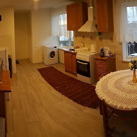 Summer Apartamento *