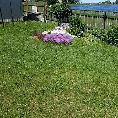 Apartamento Summer Haapsalu