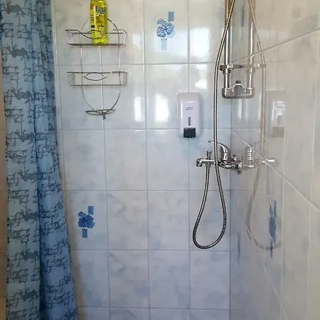 Summer Apartamento Haapsalu