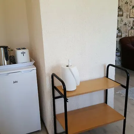 Summer Apartment *