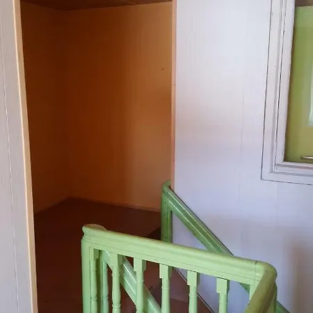 Summer Apartamento *