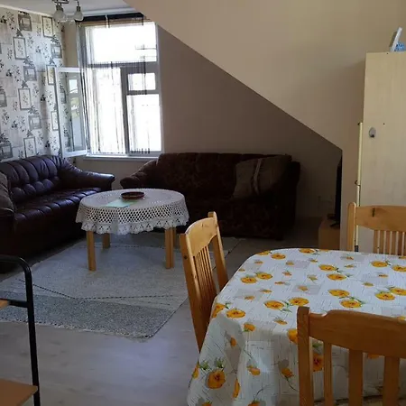 Summer Apartamento *