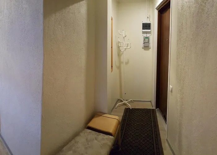 Summer Apartment Haapsalu