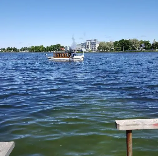 Apartment Summer Haapsalu