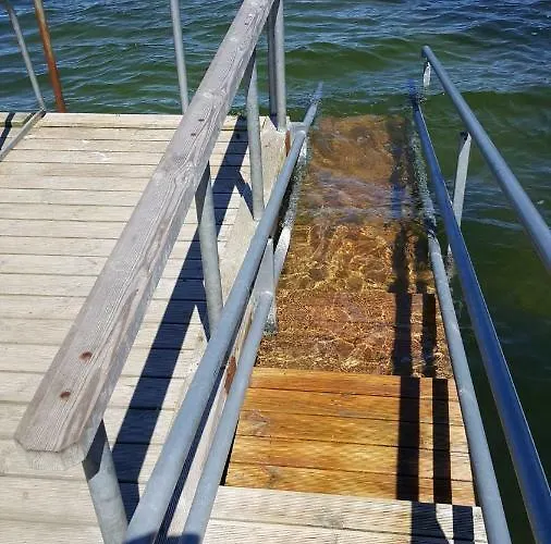 Summer Apartment Haapsalu