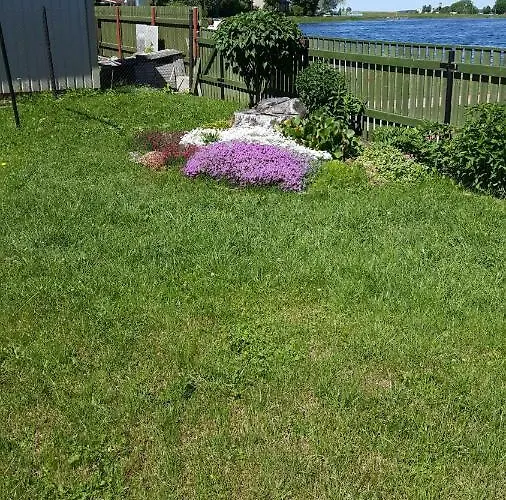 Apartment Summer Haapsalu