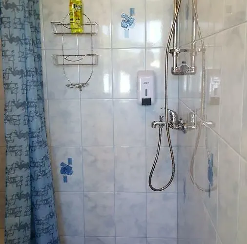 Summer Apartment Haapsalu