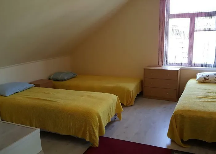 Summer Apartment Haapsalu